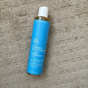 (2) Earth Science, Aloe Vera Complexion Toner & Freshener